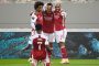 Arsenal: Has Pierre-Emerick Aubameyang Saved The Gunners' Season?