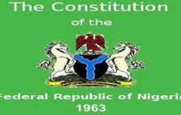The Republican Constitution of 1963_ The Supreme Court and Federalism In Nigeria