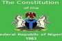 The Republican Constitution of 1963_ The Supreme Court and Federalism In Nigeria
