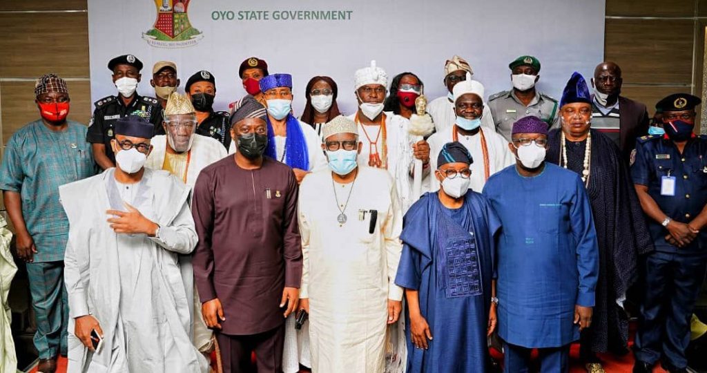 REFERENDUM: Why The Southern Youths Must Not Rely Or Depend On Their Traditional Rulers Nor Their Political Leaders To Get It Done.