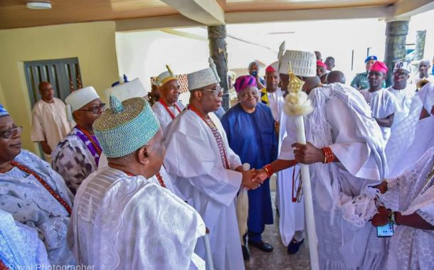 Without The Yoruba, Nigeria Would Be a Black and White Television - Reno Omokri