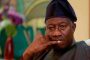 JONATHAN REJECTS APC NOMINATION FORM 