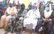 Sheikh Gumi And His bandits!