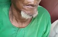 IAJP STATEMENT ON OPC’S CITIZEN ARREST OF ALLEGED TERRORIST, WAKILU
