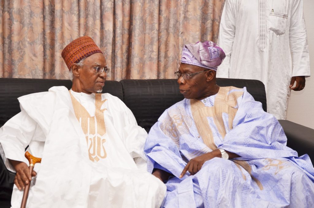 AGAINST SECESSION : A TESTAMENT TO YORUBA LEADERS AND PROMOTERS OF ODUDUWA REPUBLIC