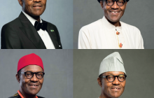 Buhari’s 2019 Campaign Promises; Judge For Yourself...