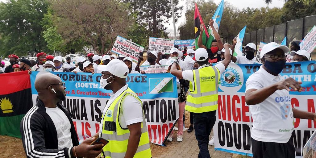 How The Nigerian Government Is Funded; One of The Major Reasons The Fulanis Are Afraid?
