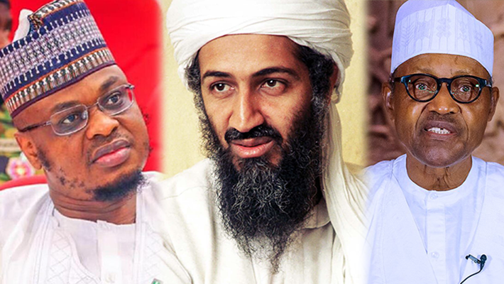 State Of The Nation Nigeria: Terrorists & Jihadists At The Helm!