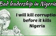 The Nigerian Predicament: Nigeria In Dire Need Of Selfless And Patriotic Leadership.