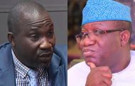 UBOH TO GOV. FAYEMI: STOP YOUR PONTIFICATION AND DEMAGOGUERY; YOU DEMANDED 10% FROM US.