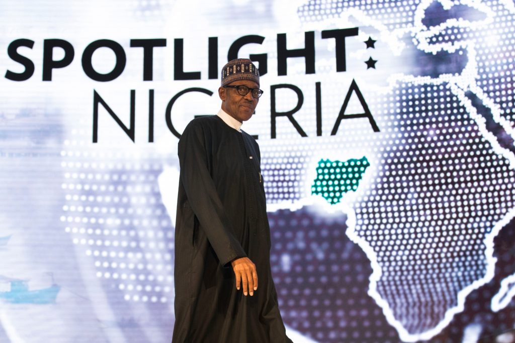 These Are The Takeaways After Watching The 'Human Rights in Nigeria And The Role of US Congress'.