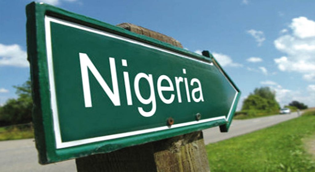 The Search For A New Nigeria: Rights And Duties Of Citizens.