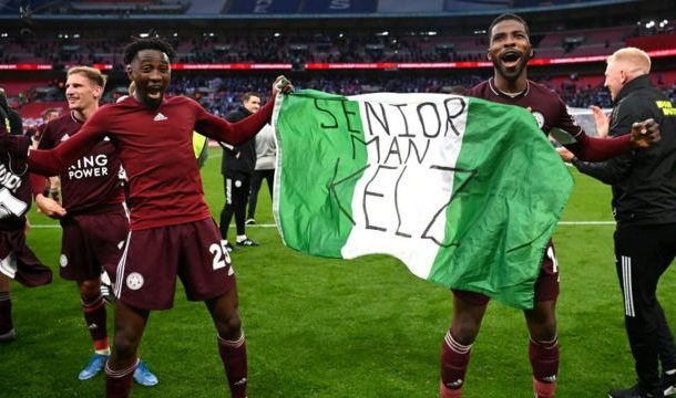 There Is Hope For Nigeria