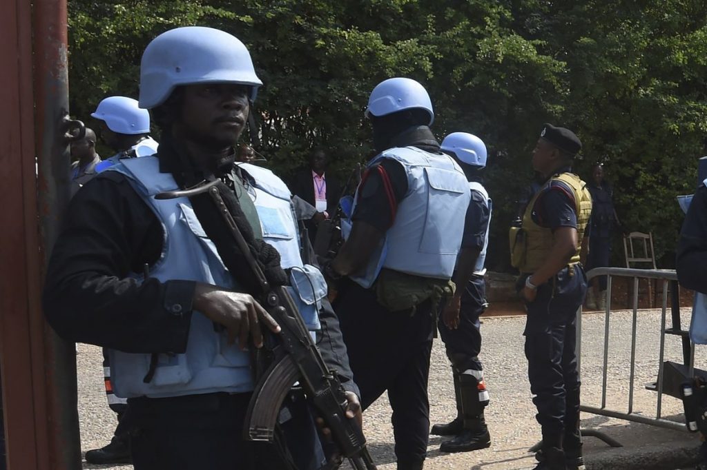 How Police Inspectors Kidnapped Me, Extorted N151million From My Family Members After Forcibly Taking Me From Lagos To Abuja — Foreign-Based Nigerian