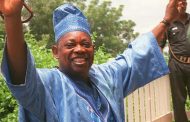 Why Chief M.K.O Abiola Was Killed