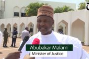 SG Ban on Open Grazing 'Illegal', Malami: Aketi & Other Nigerians React