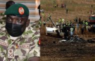 ON THE LATE CHIEF OF ARMY STAFF ATTAHIRU