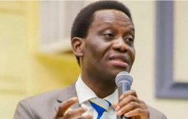 Pastor Adeboye's Son Dies At 42