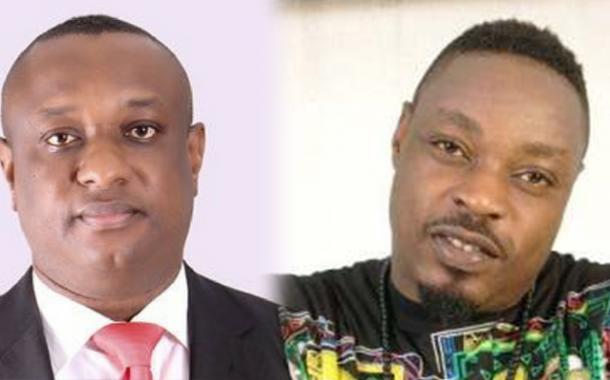 Why the Elites Are Afraid to Speak Up in Nigeria: My Chat With Ayo..