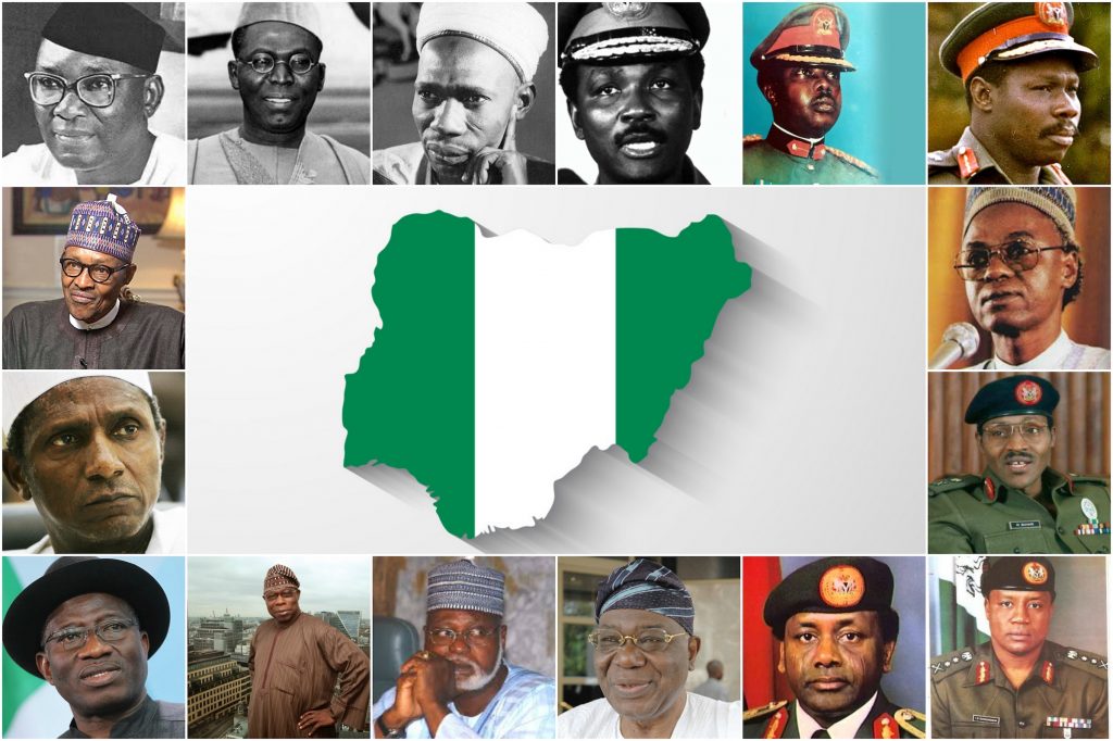 Whither Nigeria, Ahead of 2023: Election, Secession, Revolution or Restructuring?