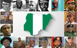 Whither Nigeria, Ahead of 2023: Election, Secession, Revolution or Restructuring?