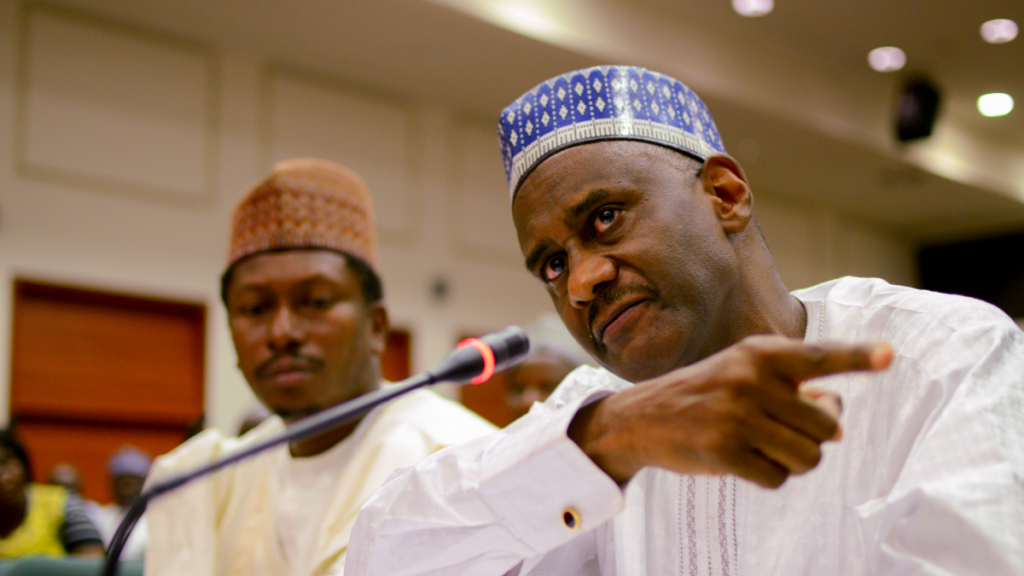 Another Fulani Provocateur, Usman Yusuf; Hear Him...