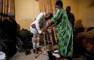 Anger over slow progress, size of rewards at Nigeria's police brutality hearings