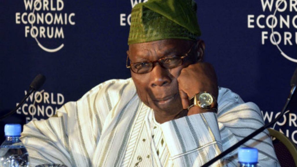 Why Many Support The Breakup of Nigeria