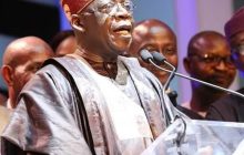 Tinubu is a worthy person to support
