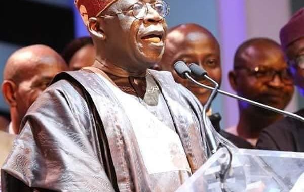 Insecurity: Tinubu issues marching orders to service chiefs