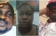 The Baba Ijesha’s Sexual Abuse/Molestation Saga - It's Not A crime To Be Female.