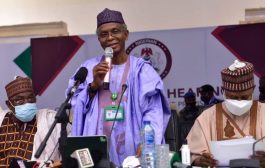 KADUNA UPDATE: The Two-Day NorthWest Zonal Public Hearing on the Review of the 1999 Constitution