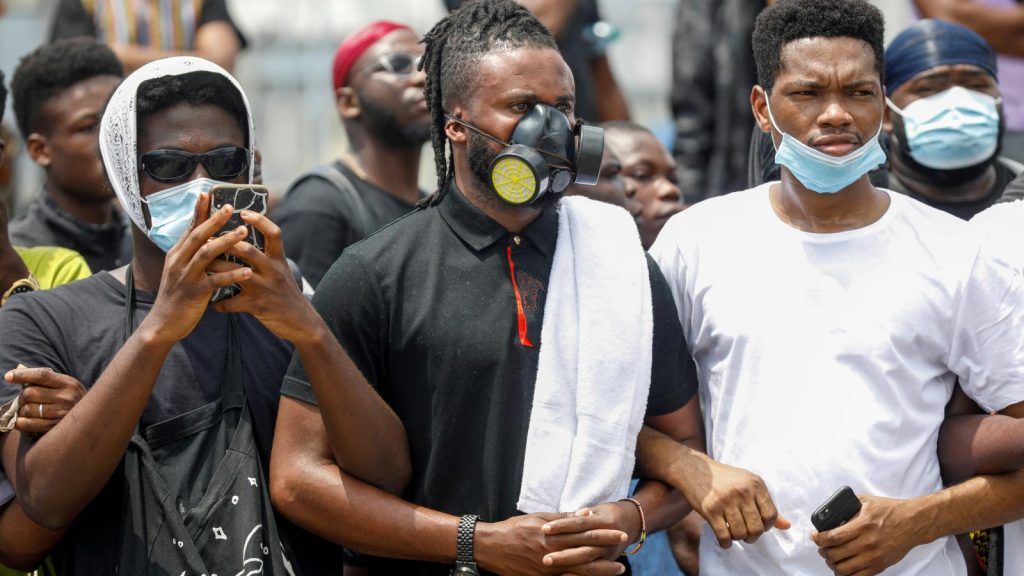 Nigerians React To NFG's Ban On Twitter