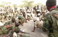 SAVE YOUR SOLDIERS SOUTHERN NIGERIA
