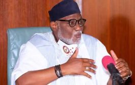Constitution Review: Senate Should Be Scrapped - Akeredolu