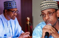 THE STATE OF NIGERIA - Northern Elders Forum Issues Press Statement