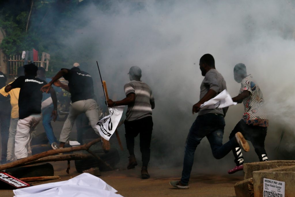 Nigeria: At This Rate, There is Nothing Wrong With Breaking Up