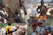 Fulani Jihadists/Killer Herdsmen, Nigeria At War Already