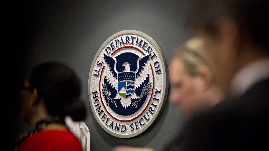DHS considering asylum for migrants whose cases were terminated under Trump