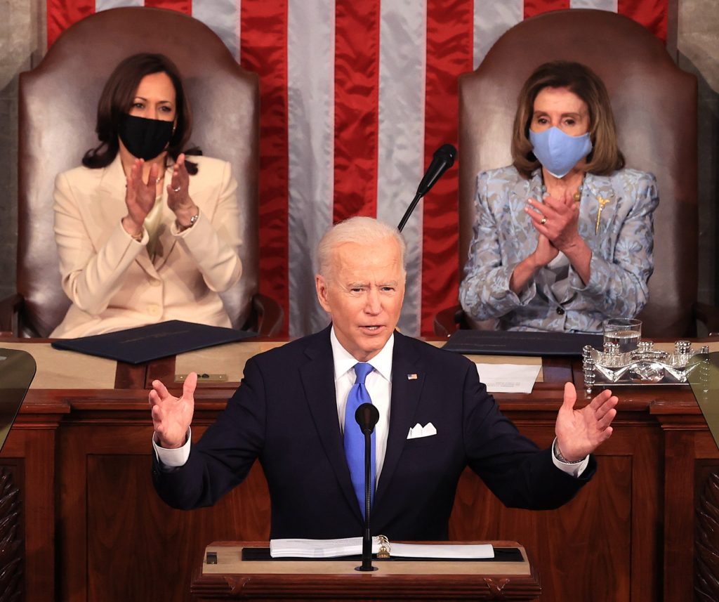 The truth that the Democrats and Joe Biden need to hear loud and clear.