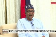On PMB's Arise & NTA TV Interviews -- On Eloquence, Brilliance, And Knowledge of Logical Nexus Between Facts & Issues
