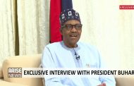 On PMB's Arise & NTA TV Interviews -- On Eloquence, Brilliance, And Knowledge of Logical Nexus Between Facts & Issues
