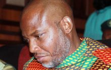 THE TRAVAILS OF NNAMDI KANU: The Secret Behind His Arrest
