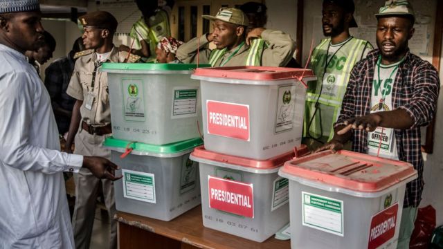 Why APC Politicians are Terrified by e-Transmission of Votes