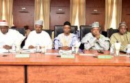 We Draw A Progressive Line on The Sand As Southern Governors Take A Stand For Their People.