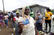 Pandemic disruptions push millions of Nigerians into hunger