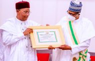 NIGERIA: FOOD FOR THOUGHT