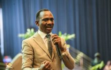 The Dunamis-5: In Defence of Pastor Enenche
