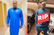 DSS Bullets Could  Not Kill Igboho's Associate