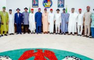 SW GOVS - Anti Open Grazing Law Takes Off In Southern Nigeria Sept 1